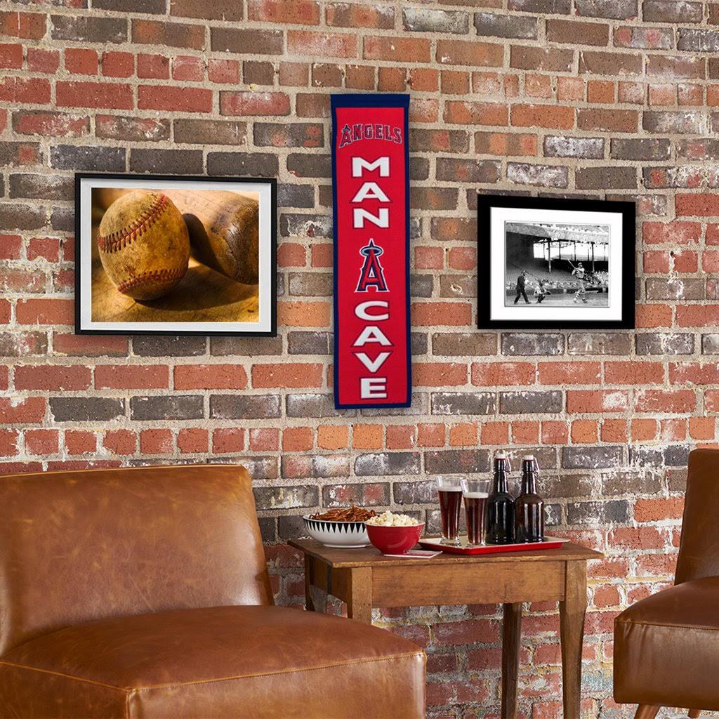 Man Cave Banner R80029