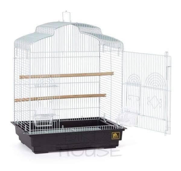 4-Pack Economy Dometop Cockatiel Cage P8508