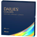 Contact Lenses 90 Pack L606