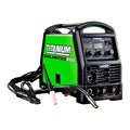 200 Professional Multiprocess Welder with 120/240V Input N999651