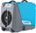 180 Pints Commercial Dehumidifier with Pump Drain Hose W8273