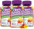 Plant Based Fiber Supplement Gummies I4135