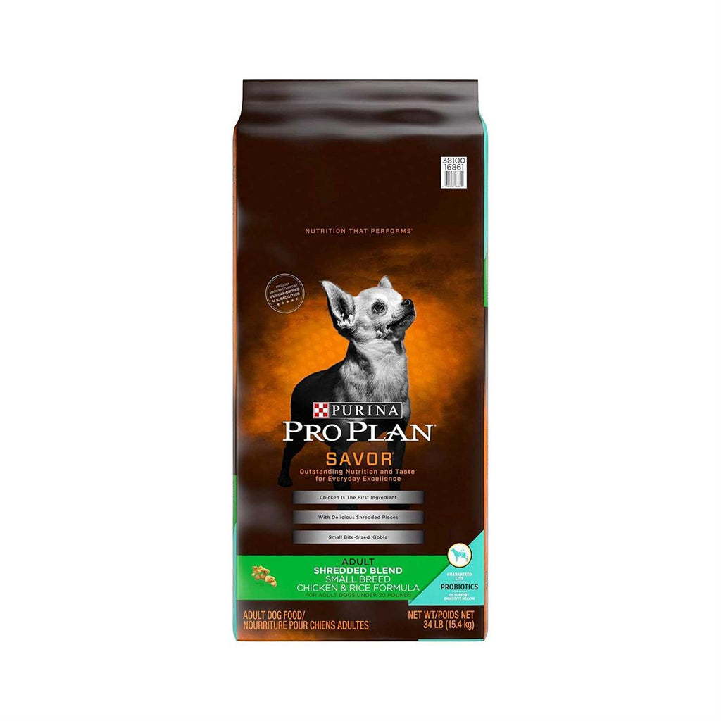 Chicken & Rice Dry Dog Food N5642