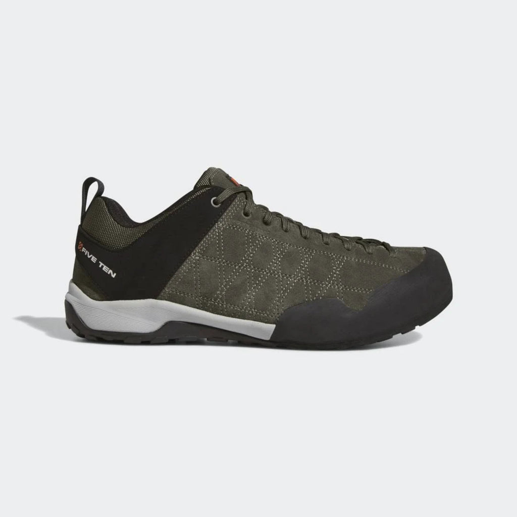 Dark Cargo/Black/Unity Orange Men's Shoes P77598