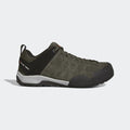 Dark Cargo/Black/Unity Orange Men's Shoes P77598