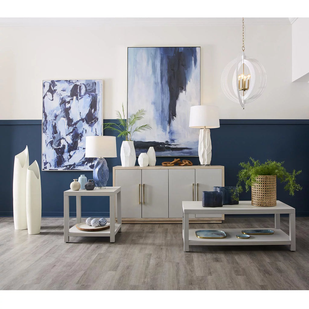Rectangular Coffee Table S985