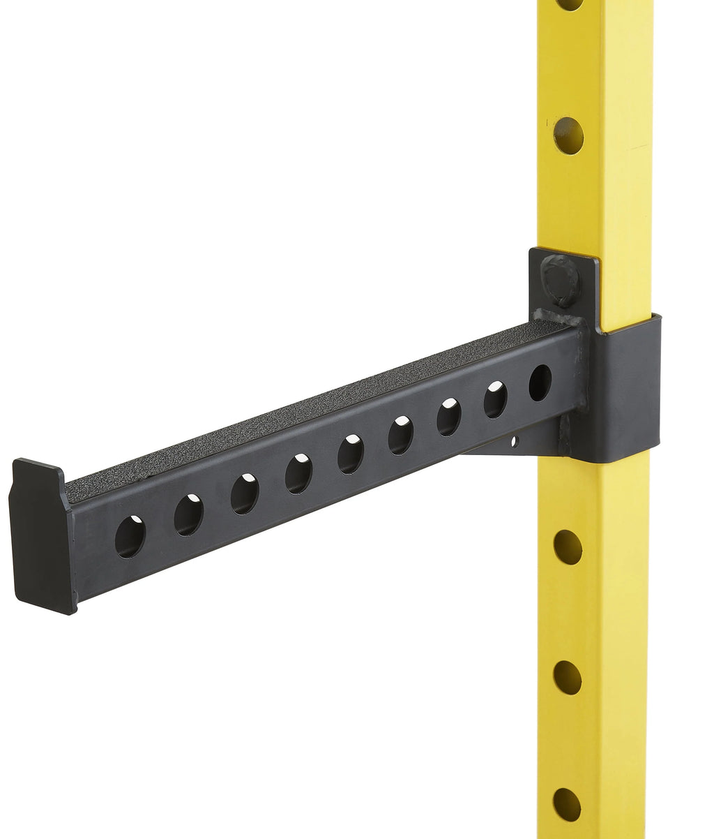 Adjustable Power Cage Power Rack F610682
