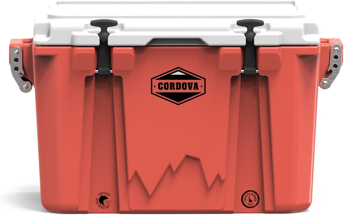 Hard Cooler T36410