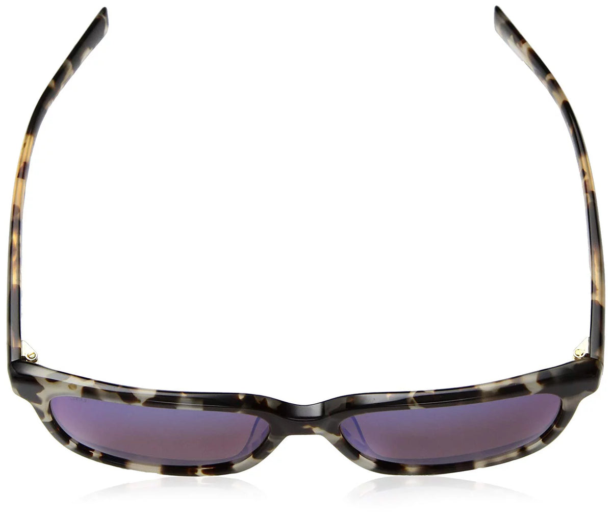 Polarized Green Mirror Sunglasses W994