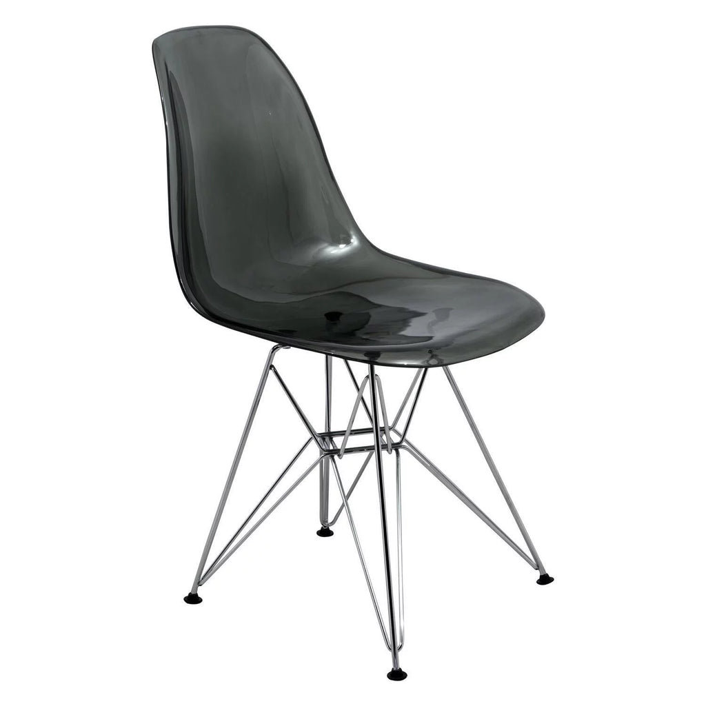 Molded Eiffel Side Chair I972706