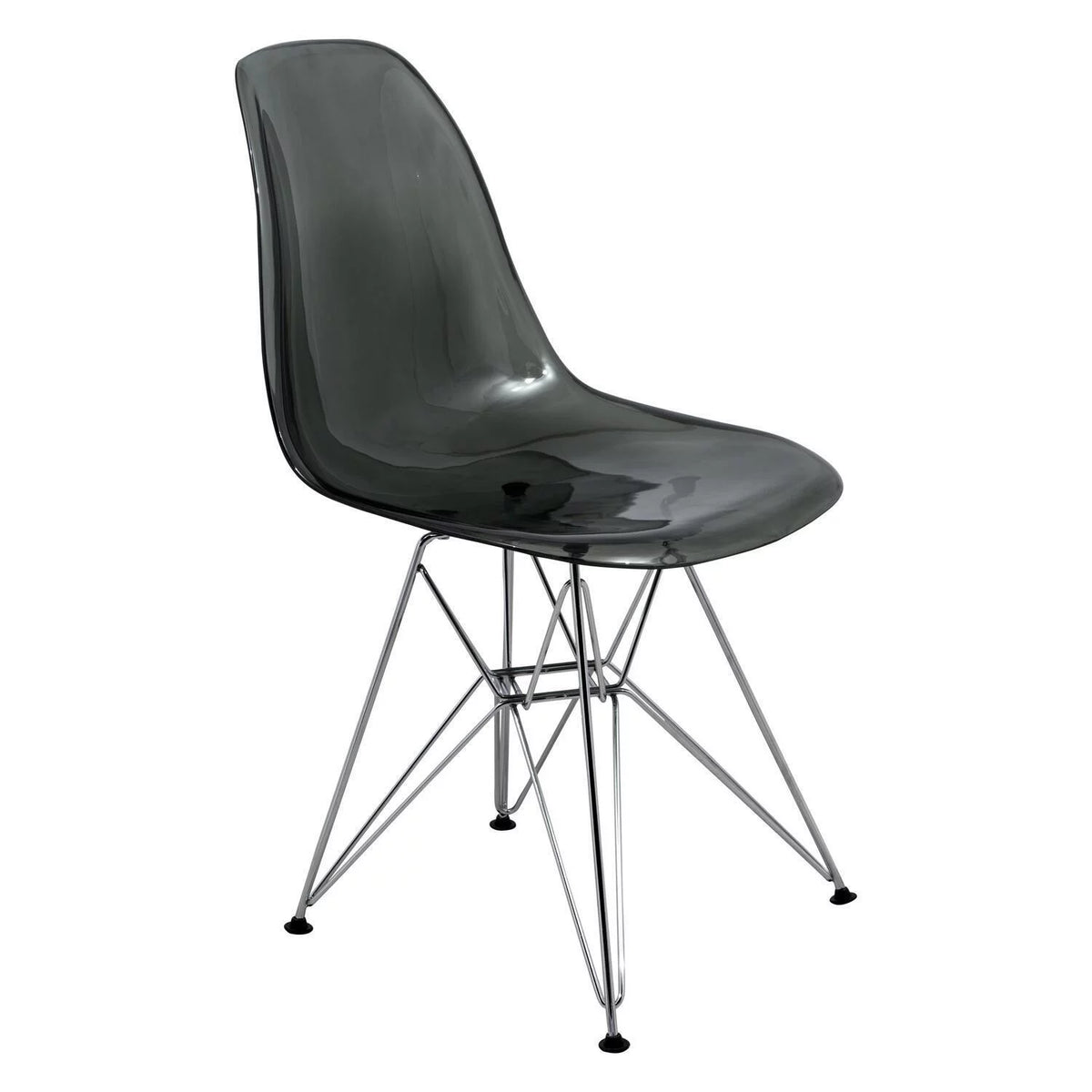 Molded Eiffel Side Chair I972706
