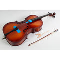 Cello Outfit 4/4 Size N207