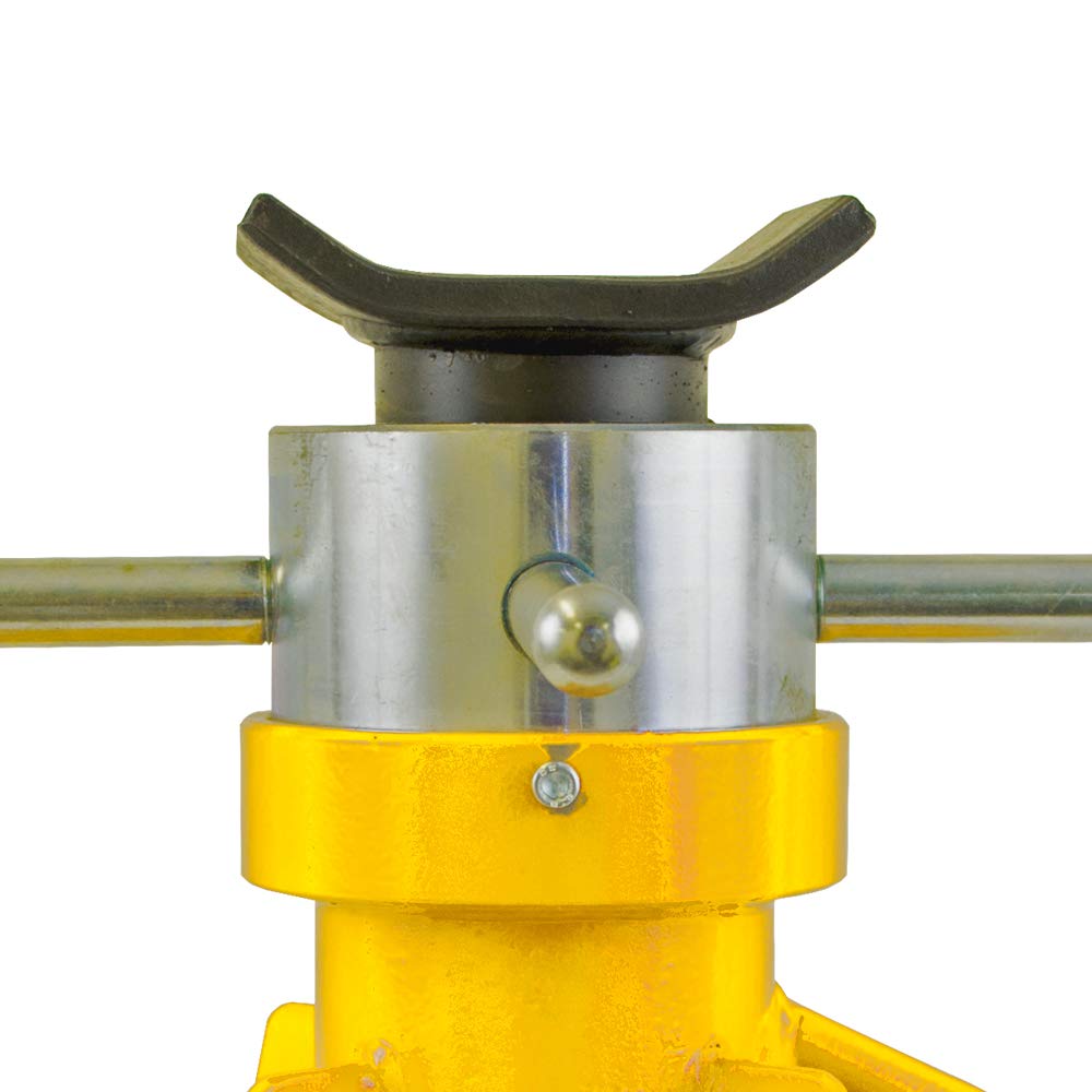 20 Ton Swivel Style Jack Stand S465343