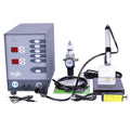 CNC Pulse Argon Arc Tig Jewelry Spot Welding Machine Y281