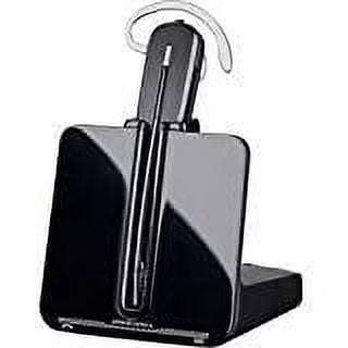 CS540 Wireless DECT Headset, Single Ear Mono, Noise Canceling Microphone Z90308
