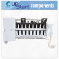 Refrigerator Ice Maker Replacement Q8401