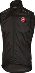 Black M Cycling Vest I9111