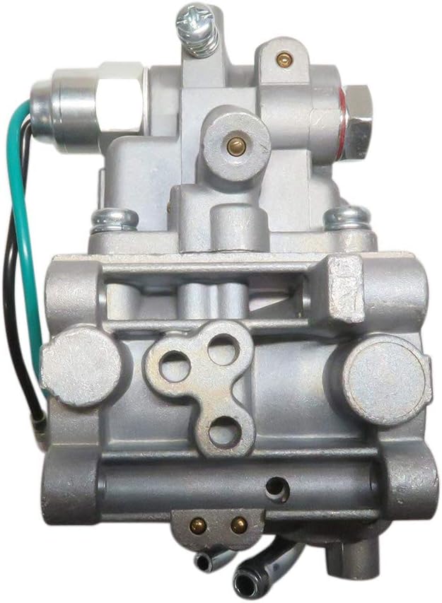 Carburetor with Gaskets for Kawasaki FH601V Engine B755763