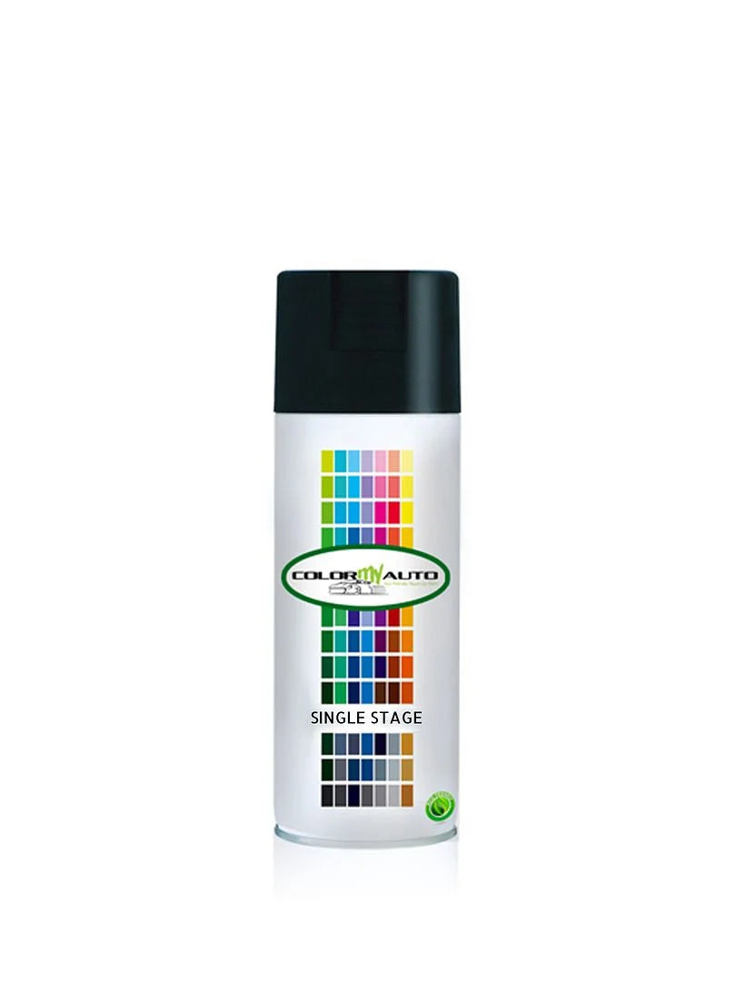 Bright White Single Stage Aerosol M3250